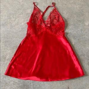 Victoria’s Secret Babydoll
